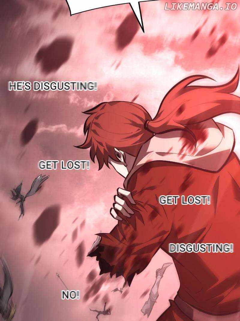 I'm the strongest boss Chapter 41 66